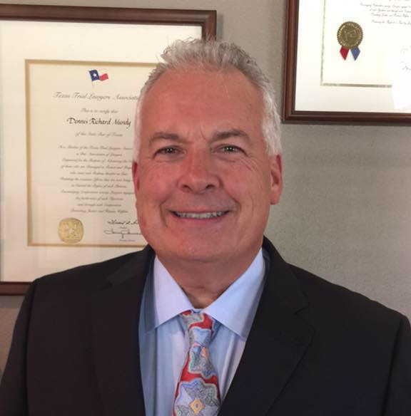 Dennis R. Mundy — Founding Attorney at Mundy & Associates, Tomball, Texas